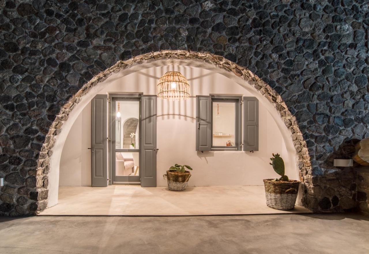 Lagadi Suites By K&K Messaria  Luaran gambar