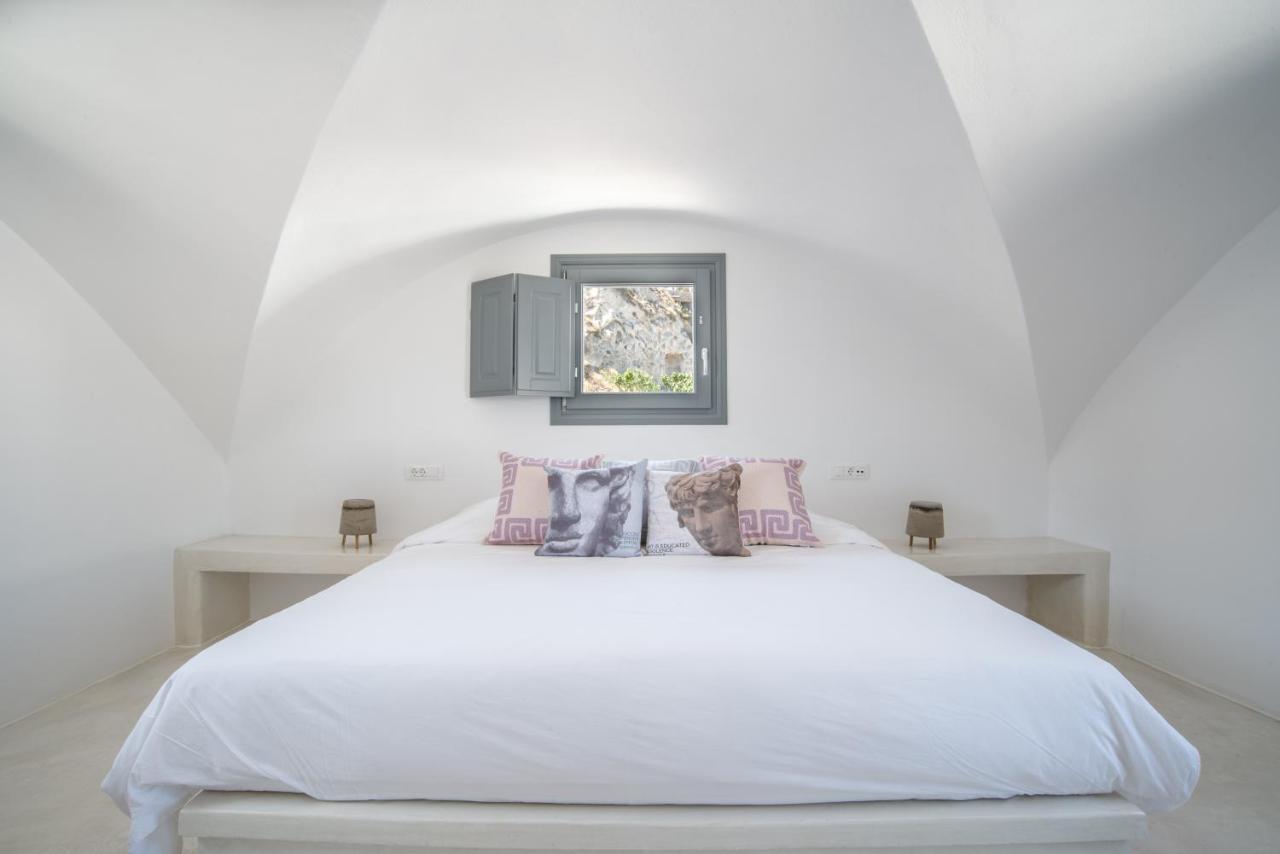 Lagadi Suites By K&K Messaria  Luaran gambar