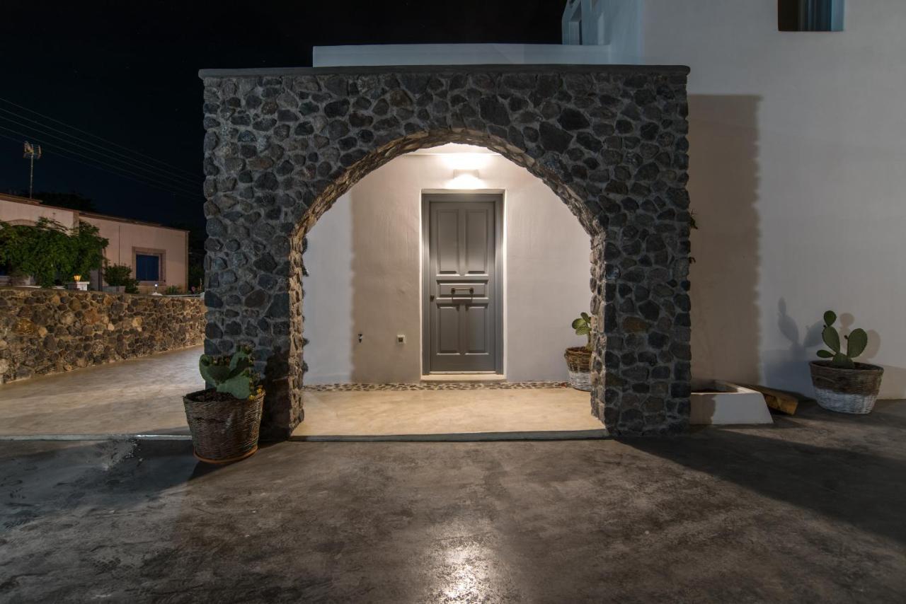 Lagadi Suites By K&K Messaria  Luaran gambar