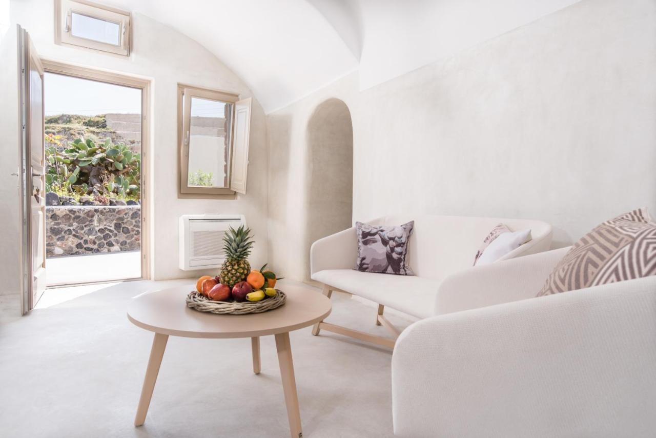 Lagadi Suites By K&K Messaria  Luaran gambar