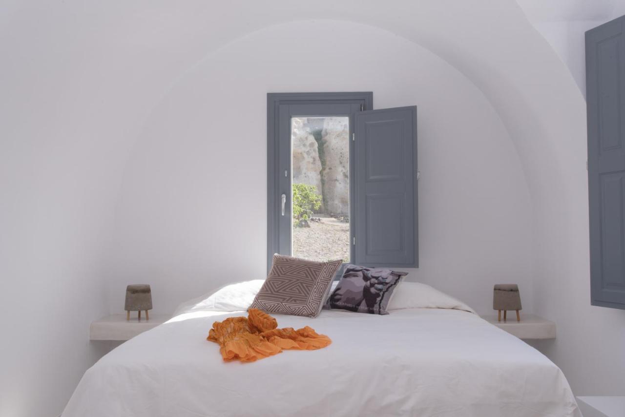 Lagadi Suites By K&K Messaria  Luaran gambar