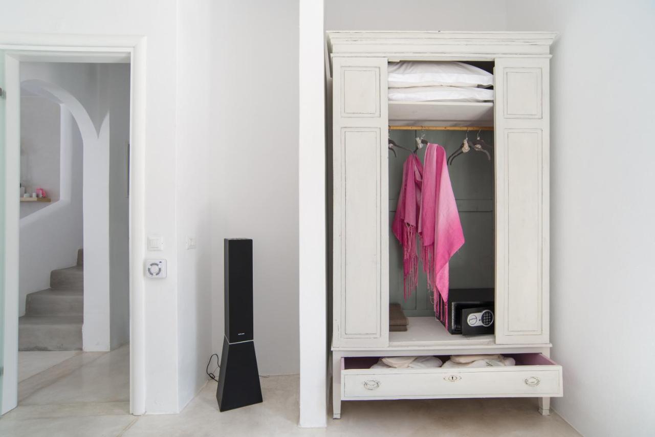 Lagadi Suites By K&K Messaria  Luaran gambar