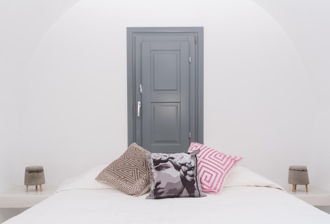 Lagadi Suites By K&K Messaria  Luaran gambar