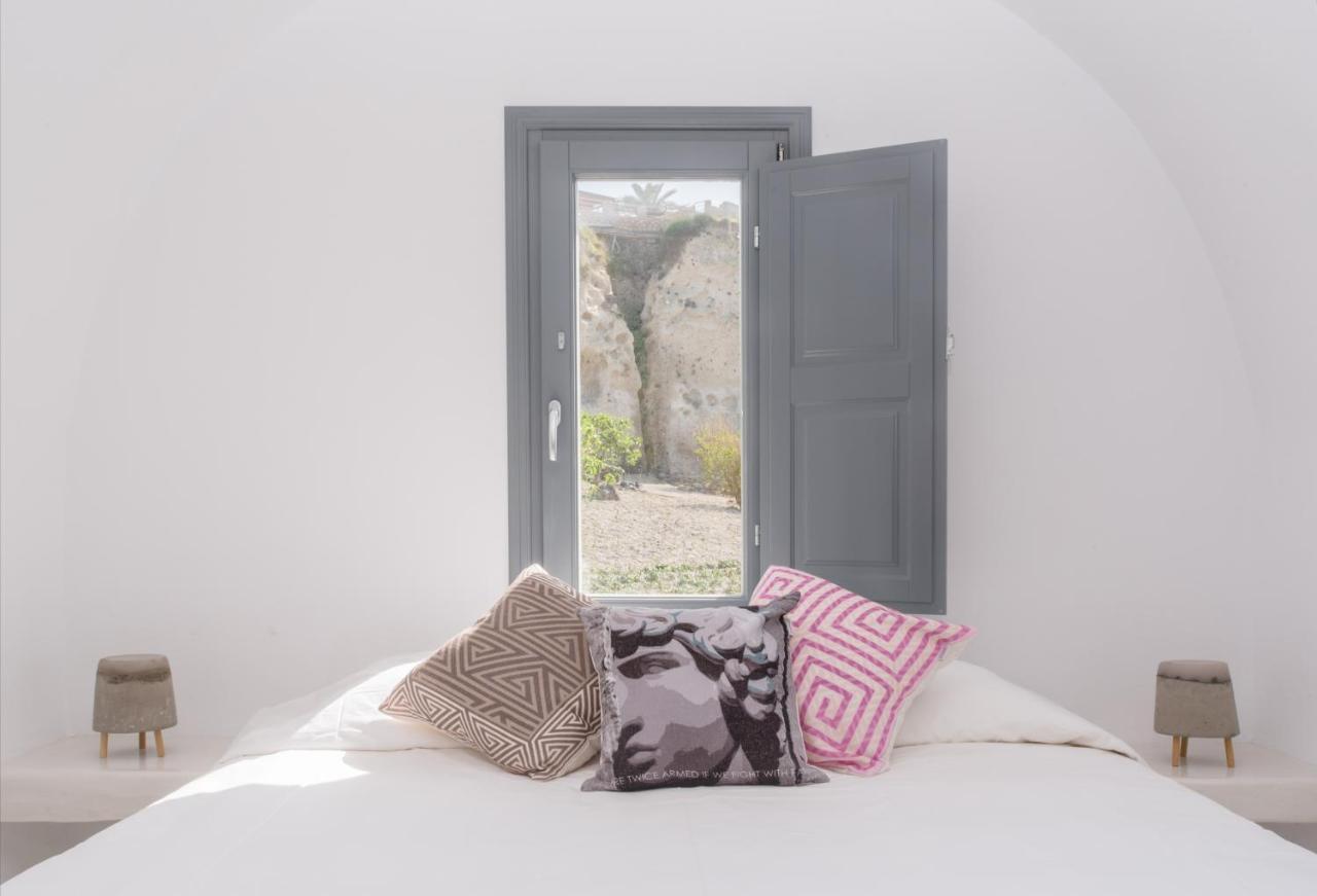 Lagadi Suites By K&K Messaria  Luaran gambar